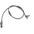 GEBE Sensor, Raddrehzahl 9 2301 1