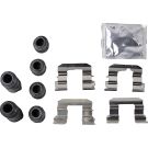 Metzger Zubehörsatz, Scheibenbremsbelag 109-0028