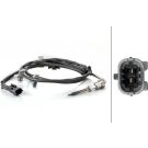 Sensor, Abgastemperatur 6PT 014 494-611