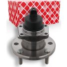 FEBI BILSTEIN 32805 Radlagersatz FEBI BILSTEIN 32805 Radlagersatz
