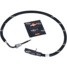 Sensor, Abgastemperatur 707079 Sensor, Abgastemperatur 707079
