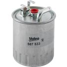 Valeo Kraftstofffilter 587533