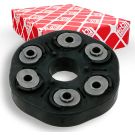 FEBI BILSTEIN 23959 Hardyscheibe FEBI BILSTEIN 23959 Hardyscheibe