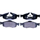 Hella Bremsbelagsatz, Scheibenbremse 8DB 355 007-641