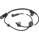 Sensor, Raddrehzahl 09001234