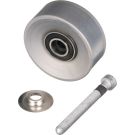 Gates Umlenk-/Führungsrolle, Keilrippenriemen DriveAlign™ T36538