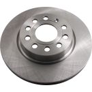 Valeo Bremsscheibe 186754