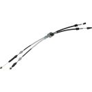 Metzger Seilzug, Schaltgetriebe 3150041