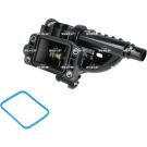 NRF Thermostat, Kühlmittel EASY FIT 725278