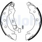 Bremsbackensatz LS1842 Bremsbackensatz LS1842