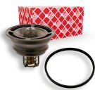 FEBI BILSTEIN 40673 Thermostat, Kühlmittel FEBI BILSTEIN 40673 Thermostat, Kühlmittel