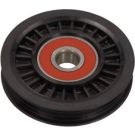 Maxgear Spannrolle, Keilrippenriemen 54-1447