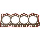 FEBI BILSTEIN 102320 Dichtung, Zylinderkopf FEBI BILSTEIN 102320 Dichtung, Zylinderkopf