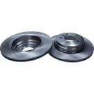 Bremsscheibe 19-2524 Bremsscheibe 19-2524