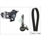 Wasserpumpe + Keilrippenriemensatz 529 0295 30 Wasserpumpe + Keilrippenriemensatz 529 0295 30