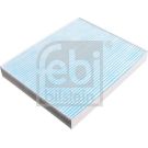 FEBI BILSTEIN 184182 Innenraumfilter FEBI BILSTEIN 184182 Innenraumfilter