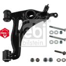 febi bilstein 2 x FEBI Lenker, Radaufhängung ProKit 40282