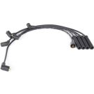 BOSCH Zündleitungssatz 0 986 356 807