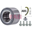 FAG Radlagersatz 713 6123 10