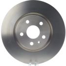 BOSCH Bremsscheibe 0 986 479 545