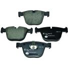 Hella Bremsbelagsatz, Scheibenbremse 8DB 355 010-751