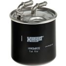 Kraftstofffilter H140WK02