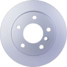 Bremsscheibe 8DD 355 112-641