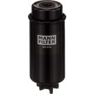 Kraftstofffilter WK 8123