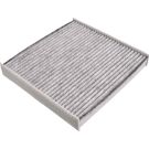 FEBI BILSTEIN 36035 Innenraumfilter FEBI BILSTEIN 36035 Innenraumfilter