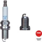 NGK Zündkerze Gebrauchsnr.: PFR7S11EG 97610