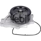 FEBI BILSTEIN 183452 Wasserpumpe, Motorkühlung FEBI BILSTEIN 183452 Wasserpumpe, Motorkühlung