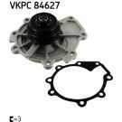 Wasserpumpe VKPC 84627 Wasserpumpe VKPC 84627