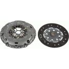 SACHS 3000 950 726 Kupplungssatz XTend