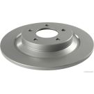 Bremsscheibe J3313033 Bremsscheibe J3313033
