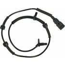 Metzger Sensor, Raddrehzahl 0900832