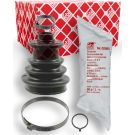 FEBI BILSTEIN 03291 Faltenbalgsatz, Antriebswelle