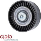 CPB Spannrolle, Keilrippenriemen 502049