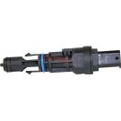 Metzger Sensor, Geschwindigkeit 0909057