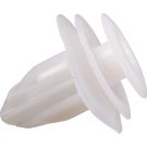 FEBI BILSTEIN 182176 Halteclip, Unterbodenverkleidung