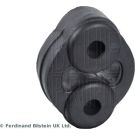 Halter, Abgasanlage ADG06011