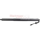 Metzger 2 x METZGER Elektromotor, Heckklappe 2115005