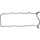 Elring Dichtung, Zylinderkopfhaube 752.738