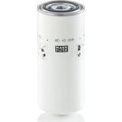 Mann-Filter Filter, Arbeitshydraulik WD 10 005