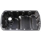 Metzger Ölwanne 7990218