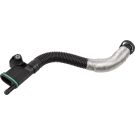 FEBI BILSTEIN 109552 Schlauch, Kurbelgehäuseentlüftung FEBI BILSTEIN 109552 Schlauch, Kurbelgehäuseentlüftung