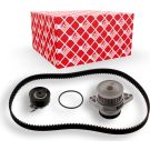 FEBI BILSTEIN 32739 Wasserpumpe + Zahnriemensatz FEBI BILSTEIN 32739 Wasserpumpe + Zahnriemensatz
