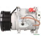Kompressor, Klimaanlage 89511
