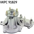 Wasserpumpe VKPC 91829 Wasserpumpe VKPC 91829