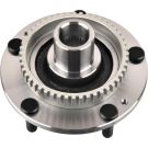FEBI BILSTEIN 178315 Radnabe FEBI BILSTEIN 178315 Radnabe