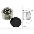 Generatorfreilauf 535 0103 10 Generatorfreilauf 535 0103 10